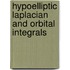 Hypoelliptic Laplacian And Orbital Integrals