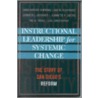 Instructional Leadership For Systemic Change by Linda Darling-Hammond