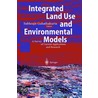 Integrated Land Use and Environmental Models door Subhrajit Guhathakurta