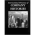 International Directory Of Company Histories