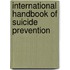 International Handbook Of Suicide Prevention