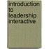 Introduction to Leadership Interactive