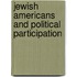 Jewish Americans And Political Participation