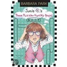 Junie B.'s These Puzzles Hurt My Brain! Book by Barbara Park