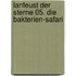 Lanfeust der Sterne 05. Die Bakterien-Safari