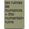 Las Ruinas de Numancia = The Numantain Ruins door Maria Isabel Molina