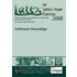 Latex And Synthetic Polymer Dispersions 2008