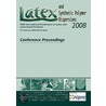 Latex And Synthetic Polymer Dispersions 2008 door SmithersRapra
