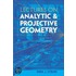 Lectures On Analytic And Projective Geometry