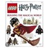 Lego Harry Potter Building The Magical World