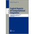 Logical Aspects Of Computational Linguistics