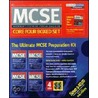 Mcse Certification Press Core Four Boxed Set door Syngress Incorporated