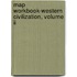 Map Workbook-Western Civilization, Volume Ii