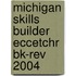 Michigan Skills Builder Eccetchr Bk-Rev 2004