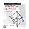 Microsoft Sql Server 2012 Reporting Services door Brian Larson