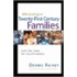 Ministering To Twenty-First Century Families