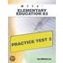 Mttc Elementary Education 83 Practice Test 2