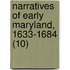 Narratives Of Early Maryland, 1633-1684 (10)