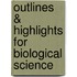 Outlines & Highlights for Biological Science