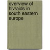 Overview Of Hiv/Aids In South Eastern Europe by Unicef