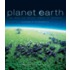 Planet Earth: As You'Ve Never Seen It Before