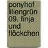 Ponyhof Liliengrün 09. Finja und Flöckchen