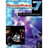 PowerPoint 7.0 for Windows 95 [With 3 Disks] by Sharon A. Fisher-Larson