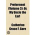 Preferment (Volume 3); Or, My Uncle The Earl
