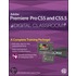 Premiere Pro Cs5 And Cs5.5 Digital Classroom
