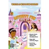 Princess Activity Fun Wipe Off [With Marker] door Specialty P. School Specialty Publishing