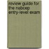 Review Guide For The Nabcep Entry-Level Exam