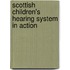 Scottish Children's Hearing System in Action