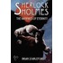 Sherlock Holmes And The Vampires Of Eternity