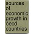 Sources Of Economic Growth In Oecd Countries