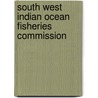 South West Indian Ocean Fisheries Commission door South West Indian Ocean Fisheries Commission