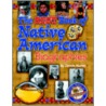 The Best Book of Native American Biographies door Carole Marsh
