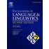 The Encyclopedia Of Language And Linguistics