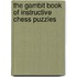 The Gambit Book Of Instructive Chess Puzzles