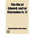 The Life Of Edward, Earl Of Clarendon (V. 1)