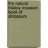 The Natural History Museum Book Of Dinosaurs