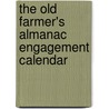The Old Farmer's Almanac Engagement Calendar door Sarah Perreault