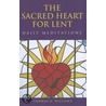 The Sacred Heart For Lent: Daily Meditations door Thomas D. Williams