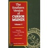 The Southern Version of Cursor Mundi, Vol. V by L.M. Eldredge
