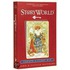 The Storyworld Box Cards: Create-A-Story Kit