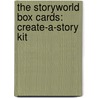 The Storyworld Box Cards: Create-A-Story Kit door John Matthews
