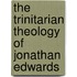The Trinitarian Theology Of Jonathan Edwards