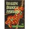 The Visual Display Of Biological Information door Clifford A. Pickover