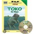 Toko The Hippo [with Tear-our Poster And Cd]