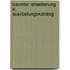 Traveller Erweiterung 4: Ausrüstungskatalog