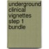 Underground Clinical Vignettes Step 1 Bundle